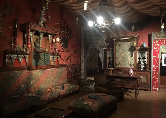 Casa Eugenio Montale