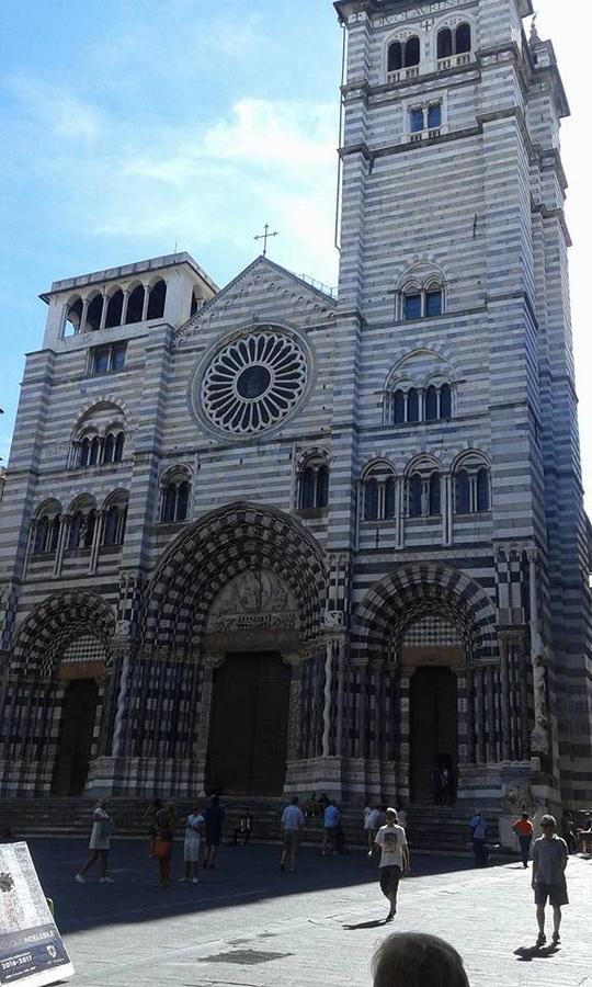 Casa Eugenio Montale *