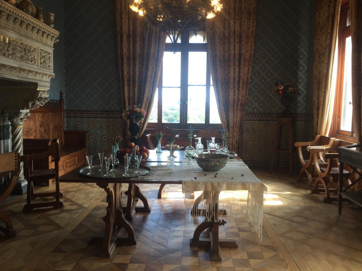 Casa Eugenio Montale * Genova