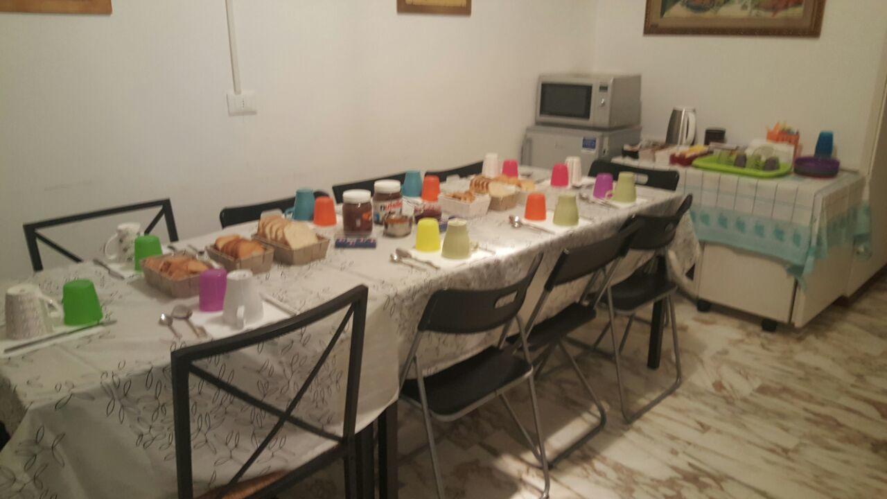 Bed & Breakfast Casa Eugenio Montale *