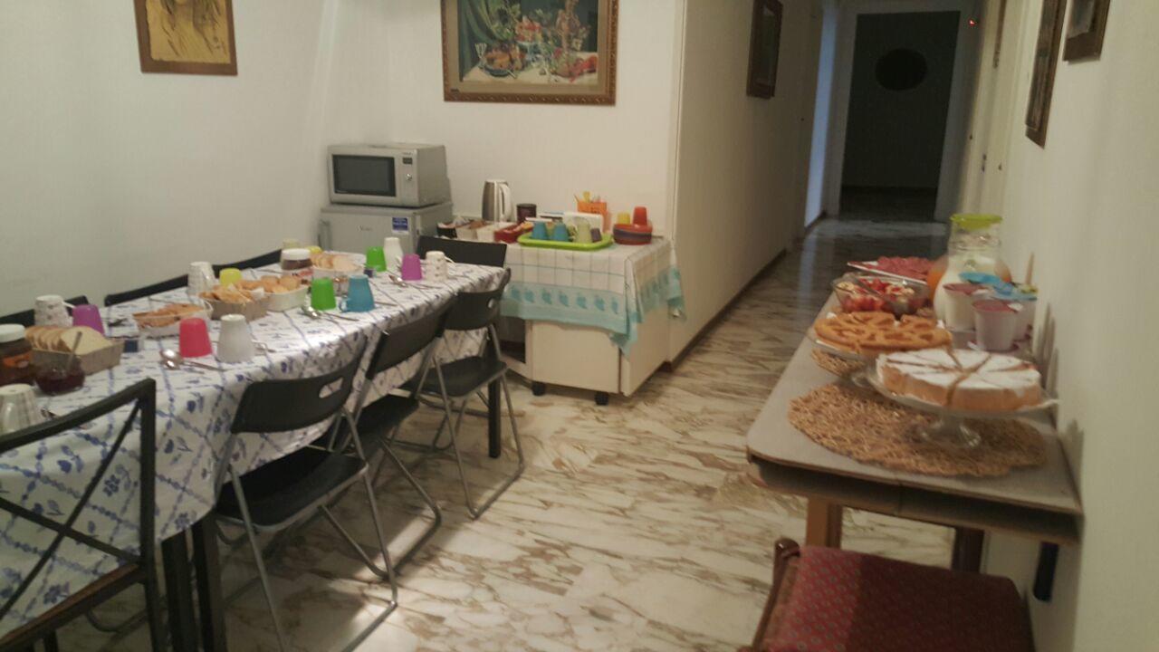 Bed & Breakfast Casa Eugenio Montale