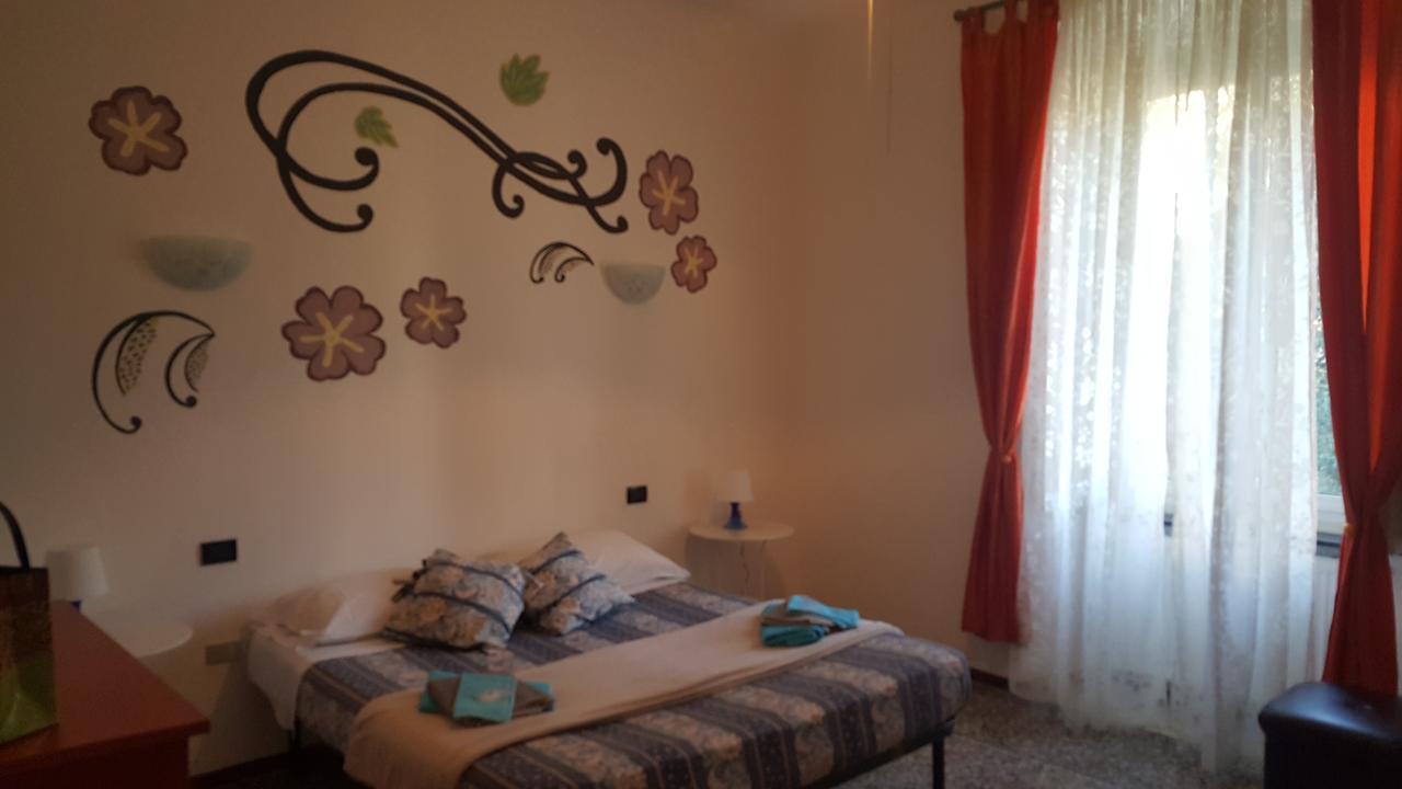 Bed & Breakfast Casa Eugenio Montale *