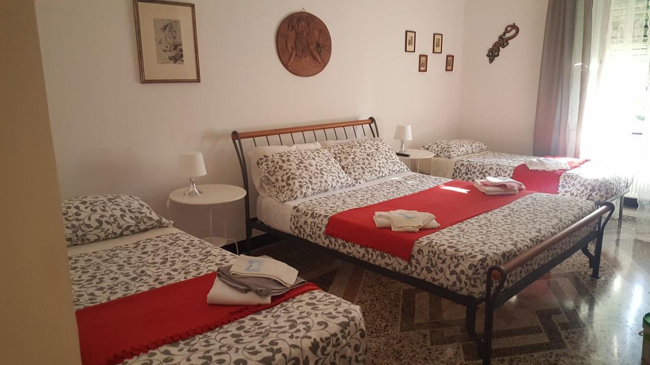 Bed & Breakfast Casa Eugenio Montale