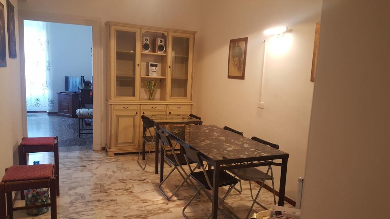 Bed & Breakfast Casa Eugenio Montale *
