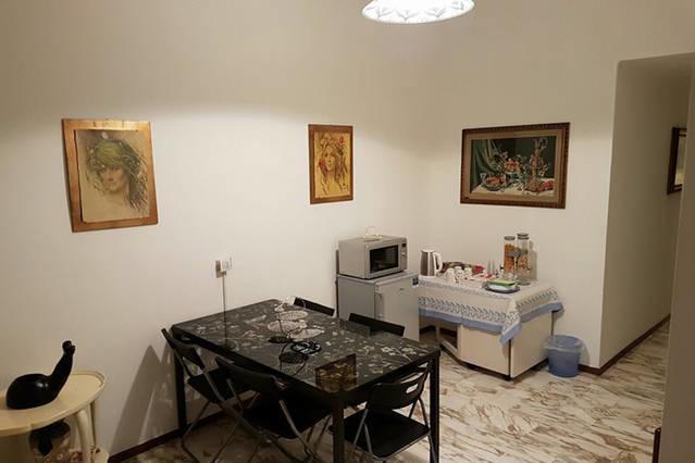 Bed & Breakfast Casa Eugenio Montale